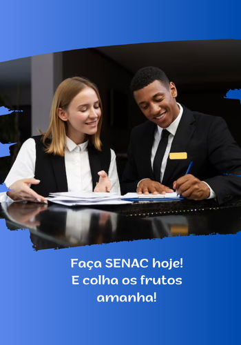 SENAC Niterói 2024